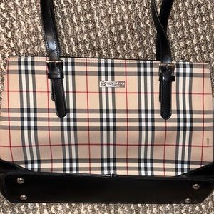 Burberry London Purse